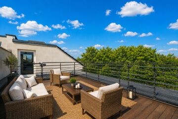 10243 Berlin, Penthouse apartment for sale, Friedrichshain