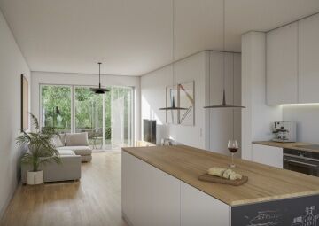 13189 Berlin, Ground floor apartment for sale, Prenzlauer Berg
