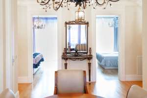 new 2 bedroom apartment for sale in Charlottenburg