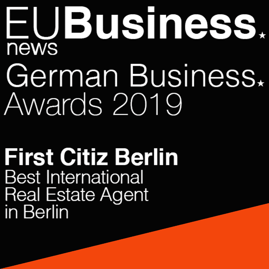 Meilleure agence immobilière internationale à Berlin
