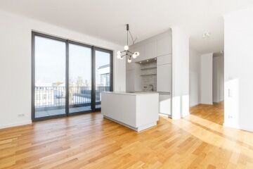 10785 Berlin, Penthouse apartment for sale, Schöneberg