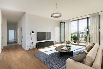 10785 Berlin, Appartement à vendre, Schöneberg