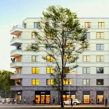 10781 Berlin, Apartment for sale, Schöneberg