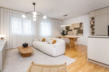 10785 Berlin, Ground floor apartment for sale, Schöneberg