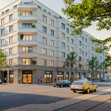 10781 Berlin, Sales room for sale, Schöneberg