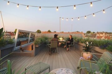 13189 Berlin, Penthouse apartment for sale, Prenzlauer Berg