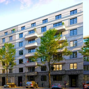 10781 Berlin, Apartment for sale, Schöneberg