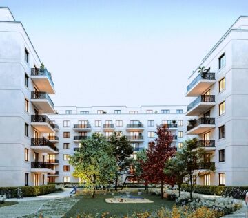 10781 Berlin, Apartment for sale, Schöneberg