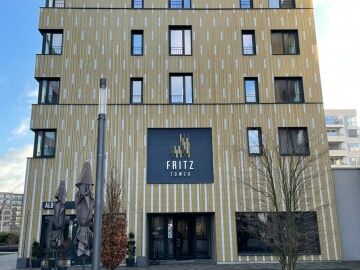 10557 Berlin, Apartment for sale, Mitte