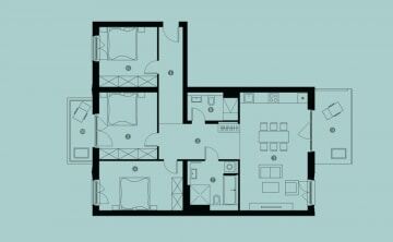 10243 Berlin, Apartment for sale, Friedrichshain