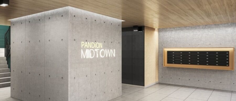 Exklusive 3 Zi Gartenwohnung mit Erstbezug direkt am Volkspark Friedrichshain! - Bild