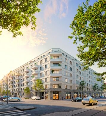 10781 Berlin, Apartment for sale, Schöneberg