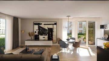 10249 Berlin, Appartement à vendre, Friedrichshain