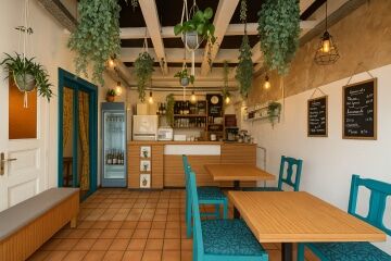 12051 Berlin, Sales room for sale, Neukölln