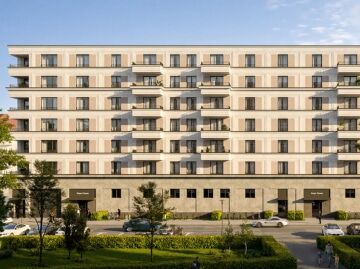 10243 Berlin, Apartment for sale, Friedrichshain