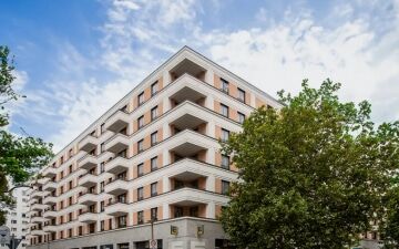 10243 Berlin, Appartement à vendre, Friedrichshain