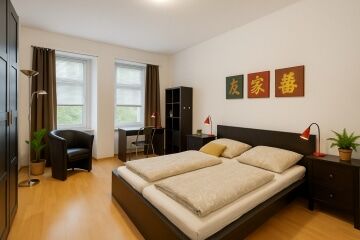 10961 Berlin, Ground floor apartment for sale, Kreuzberg
