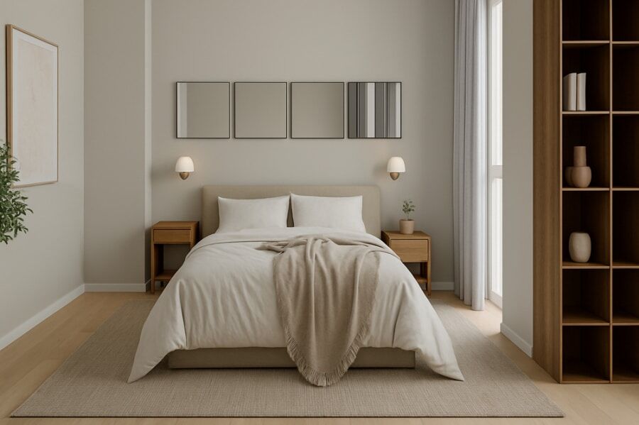 Brand-New 5-Room Family Home next to Dreiländereck - Bild