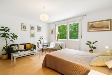 10557 Berlin, Apartment for sale, Moabit
