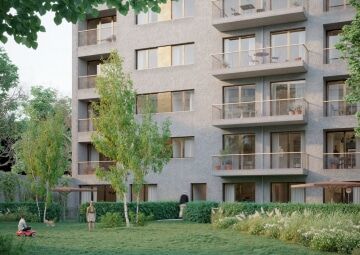 13189 Berlin, Apartment for sale, Prenzlauer Berg
