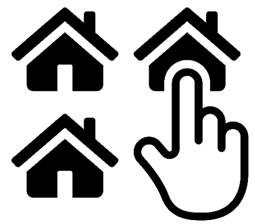 Selection of central apartments by our real estate agent in Berlin