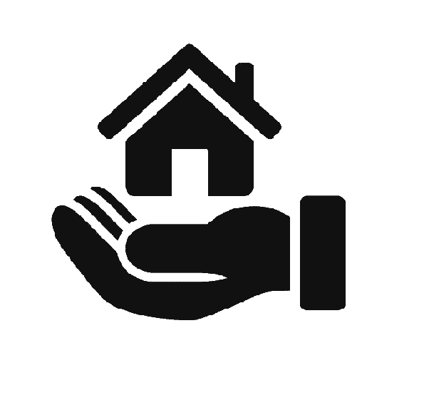 Property management service in Germany