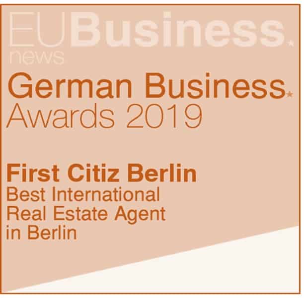 bester internationaler Immobilienmakler in Berlin