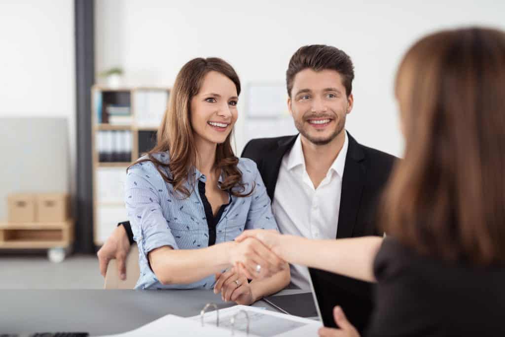 Full property service for home purchase in Germany