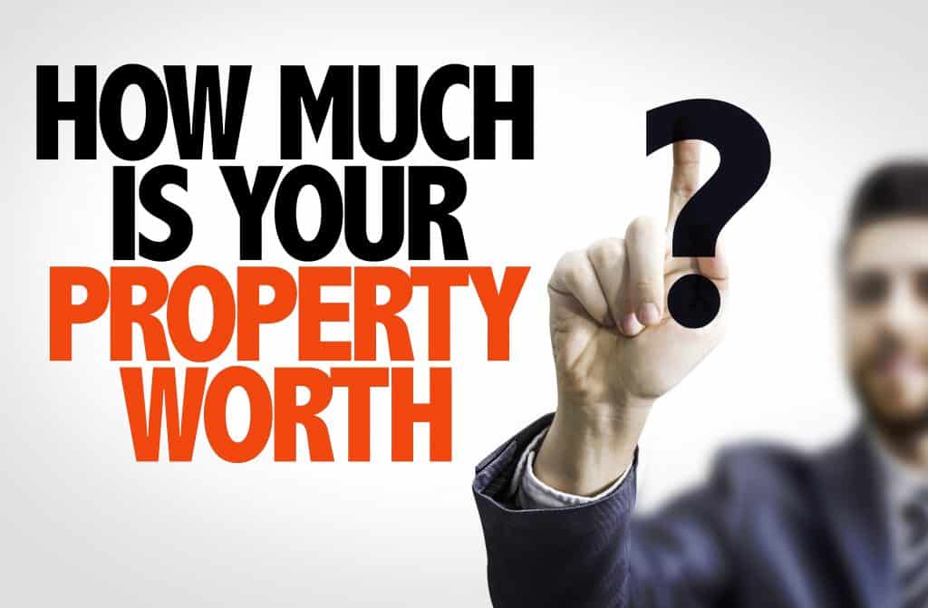 How much is your home worth in Berlin?
