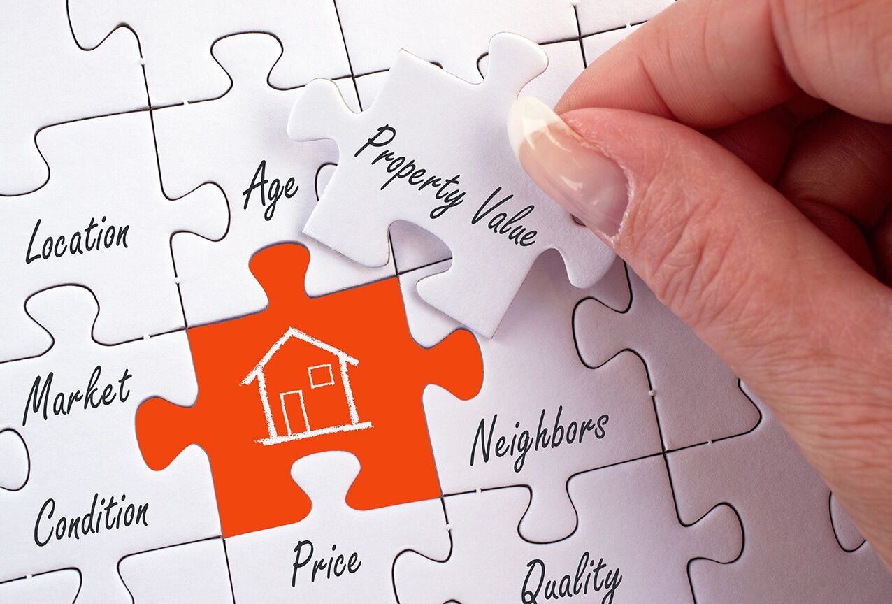 Drivers of property valuation in Germany