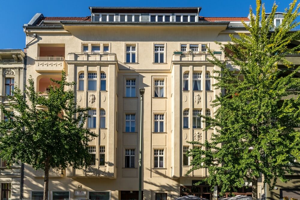 Good Building condition is key to enhance real estate market value