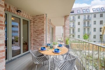 10965 Berlin, Etagenwohnung zum Kauf, Kreuzberg