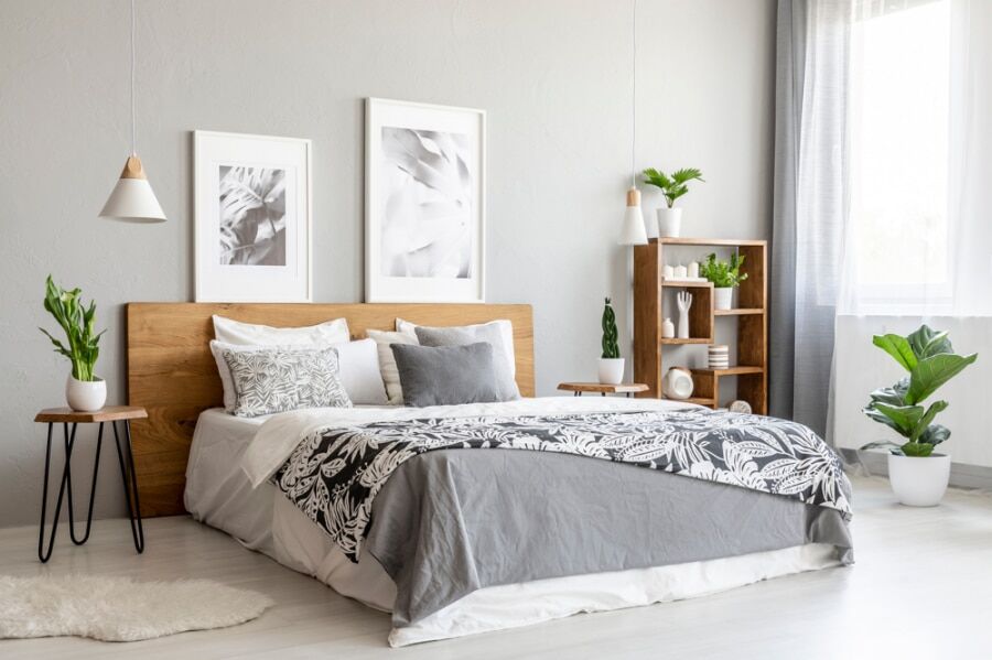 Stunning brand-new 3 bedroom apartment with 2 balconies in Friedrichshain - Bild