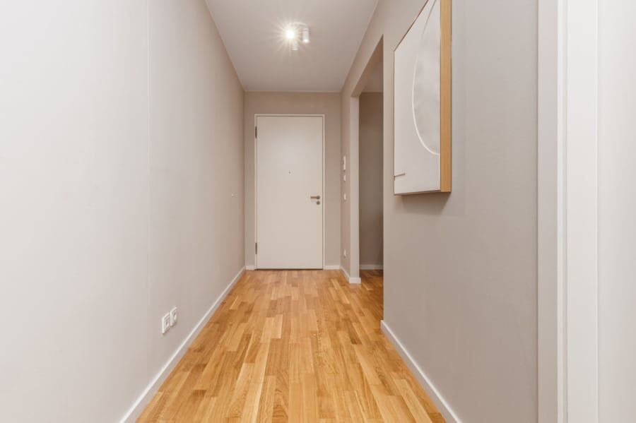 Ready to move-in: Upscale 2 bedroom apartment with Garden in Schöneberg - Bild