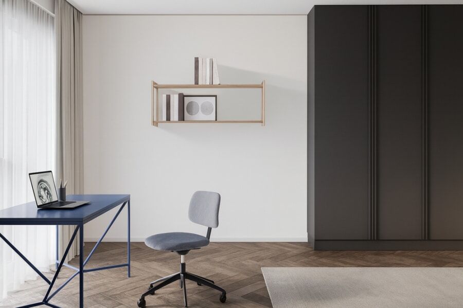 Vacant 3-Room Apartment with Balcony in Upscale Kiez - Bild