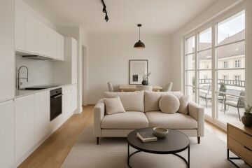 10781 Berlin, Apartment for sale for sale, Schöneberg