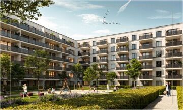 10243 Berlin, Apartment for sale, Friedrichshain
