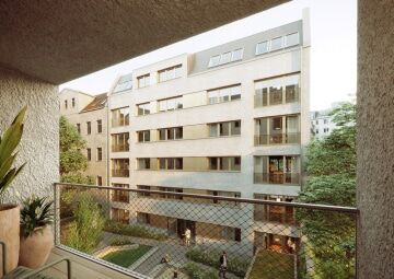 13189 Berlin, Etagenwohnung zum Kauf, Prenzlauer Berg