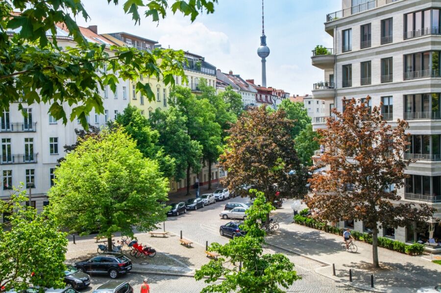 Excellent buy-to-let investment: Brand-new apartment with A+ Energy Class - Bild