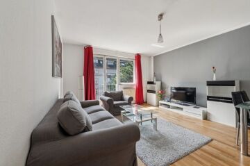 10707 Berlin, Etagenwohnung zum Kauf, Wilmersdorf