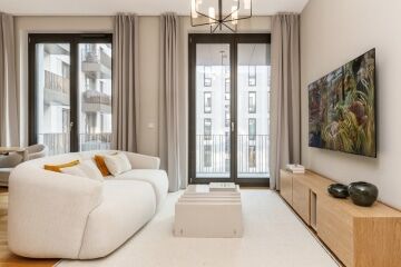 10785 Berlin, Etagenwohnung zum Kauf, Schöneberg