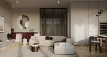 10625 Berlin, Etagenwohnung zum Kauf, Charlottenburg