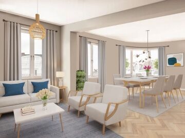 10625 Berlin, Apartment for sale, Charlottenburg