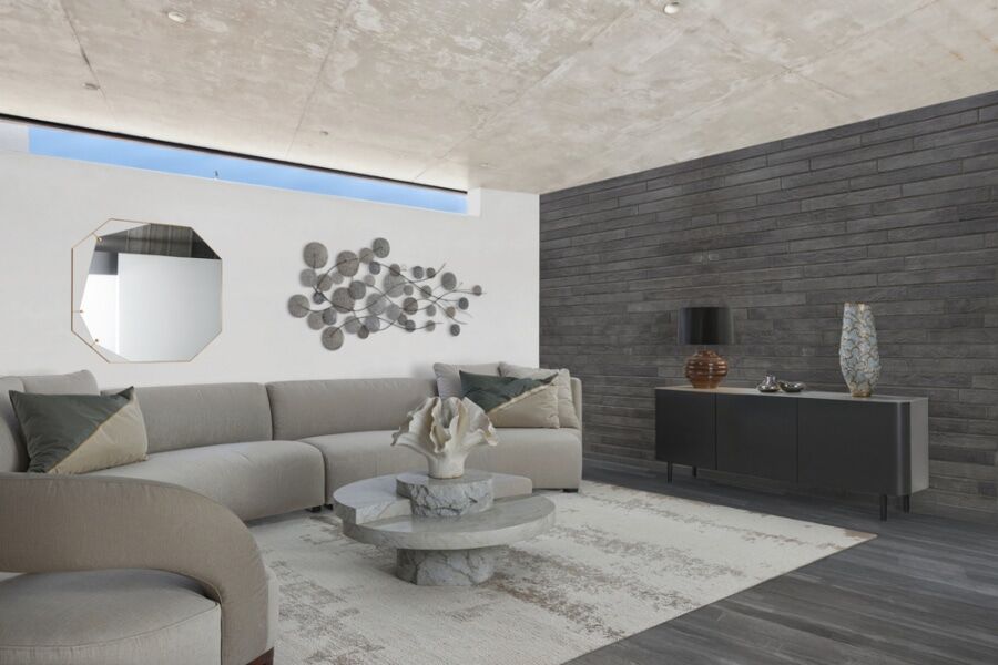 Mitte: Prestigious Penthouse on 3 floors with panoramic Terrace & wintergarden next to Alexanderplatz - Bild