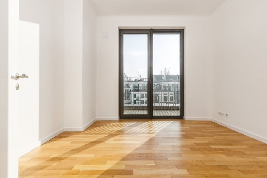 Sky-High Luxury: 3.5 Room Penthouse with Panoramic Terrace by KaDeWe - Bild