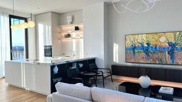 10785 Berlin, Penthousewohnung zum Kauf, Schöneberg