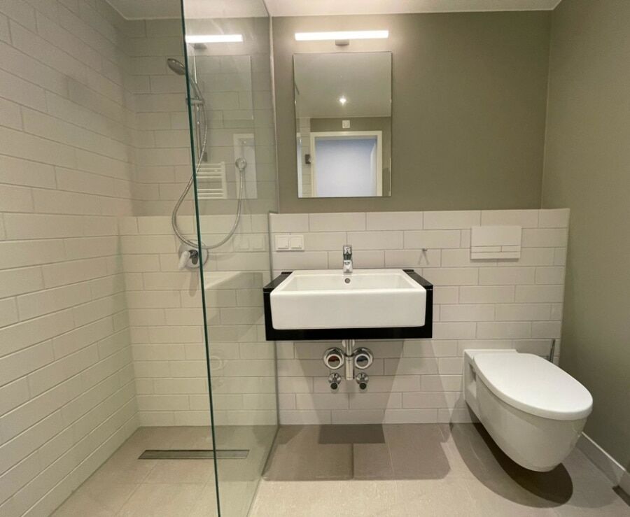 Berlin Central Station: Top Investments: New furnished serviced apartment for sale in Mitte - Bild
