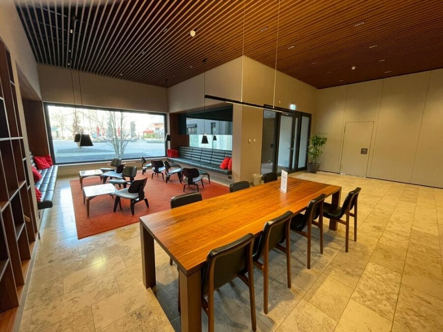 Berlin Central Station: Top Investments: New furnished serviced apartment for sale in Mitte - Bild