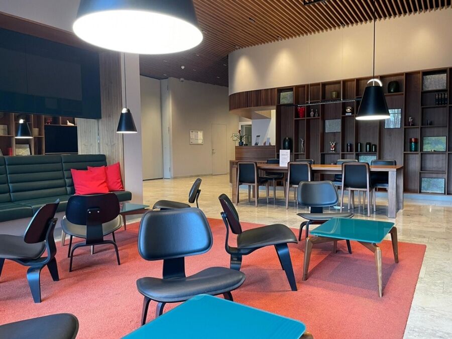Berlin Central Station: Top Investments: New furnished serviced apartment for sale in Mitte - Bild