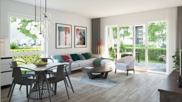 10249 Berlin, Etagenwohnung zum Kauf, Friedrichshain